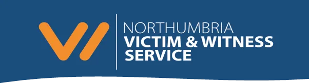 for victims logo